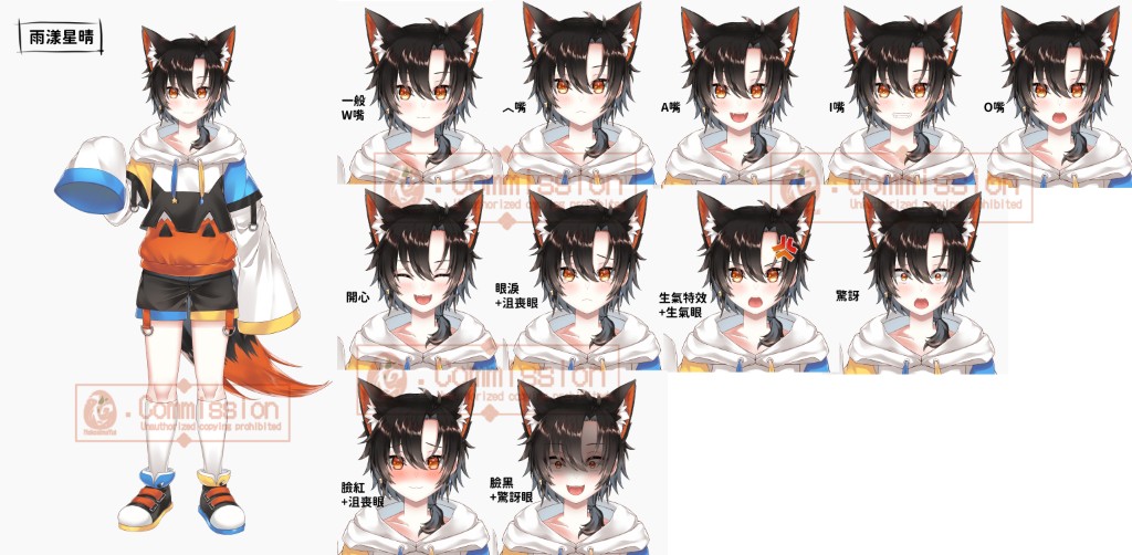 Live2D